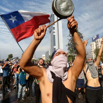 Chile 🇨🇱