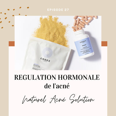 Episode 27 - La régulation hormonale