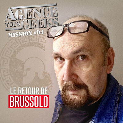 ATG#94 : Le Retour de Brussolo