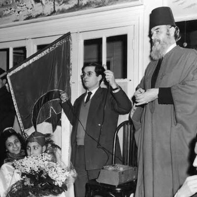 Eps 8. Kesewenangan Prancis dan Jerih Payah Rakyat Aljazair Meraih Kemerdekaan