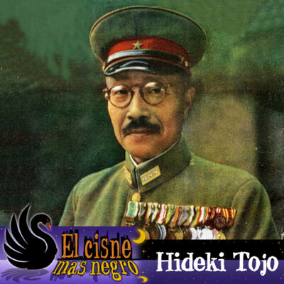 #17 - Hideki Tojo