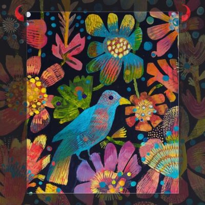 اپیزود سی و ششم: پرواز خواهم کرد