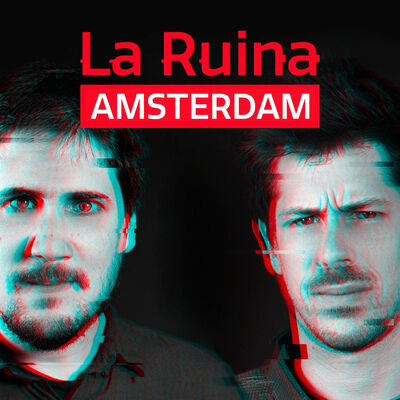 252. La Ruina (con Iggy Rubín)