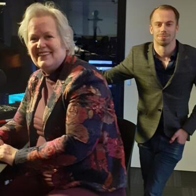 #081 Burgemeester Karen Heerschop - De laatste weken van de gemeente Beemster