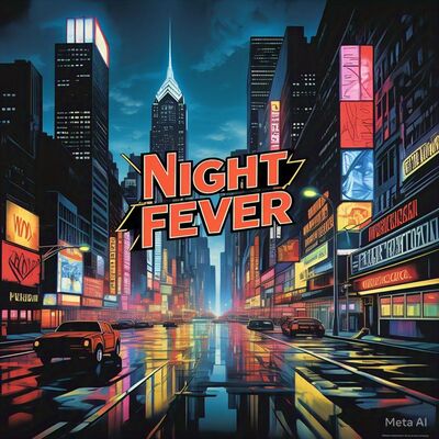 Episode 107: Night Fever Volume 1