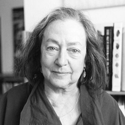 TLP Interview with Judith Wechsler, Art Historian and Filmmaker