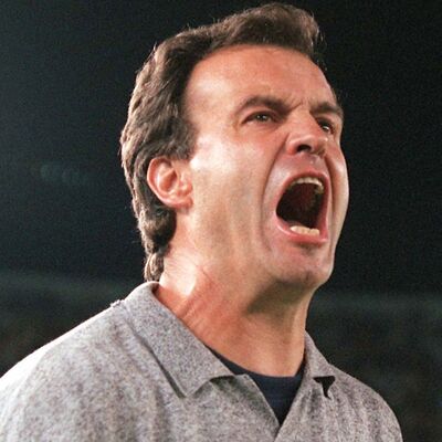 Anecdotas de el "loco" Bielsa