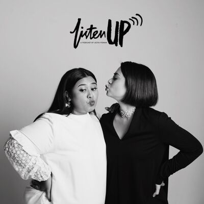 002. Listen UP feat Andra Alodita