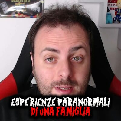 Esperienze Paranormali INQUIETANTI di Una Famiglia