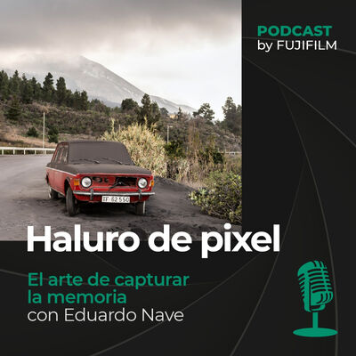 El arte de capturar la memoria con Eduardo Nave