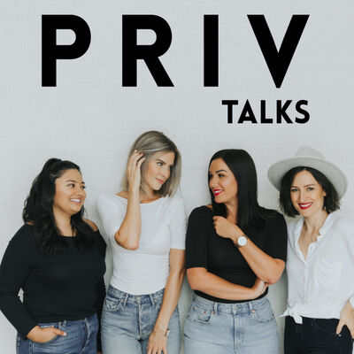 EP 130- PRIV Babes- Defining Core Values, Translating Values Into Your Business, And Cultivating A Positive Work Culture