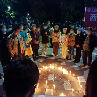 The Death of Covid Zero?