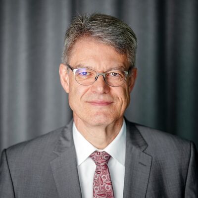 Probleme der Bahn - Verkehrsminister Schnieder: „Ich freue mich über jede Baustelle“