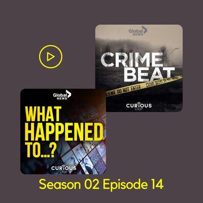 Crime Beat presents: NCR from Greyhound to Brentwood  | 14