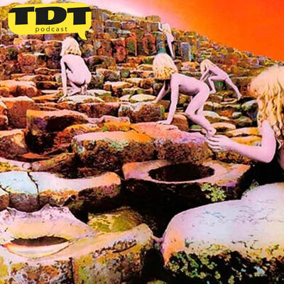 TDT Podcast #241: Un abrazo xabale