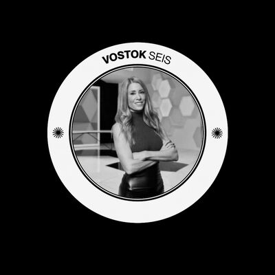 Isabel Zubiaurre, Doctora en Física | VOSTOK 6 12x03