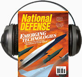 August 2023: U.S. Hypersonics, Space Propulsion Technology and the Defense Industry's Struggles to Attract Talent