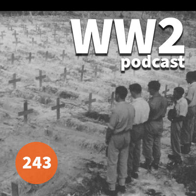243 - Borneo