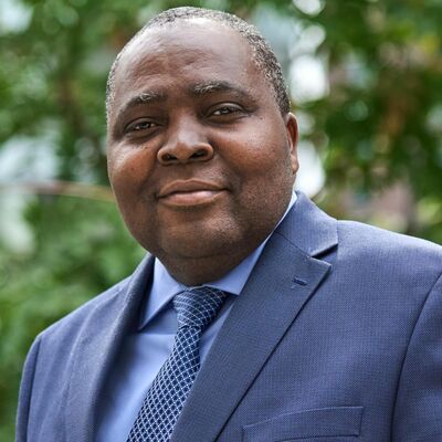 October 2022: Gabon: Africa Needs More Money to Deal With a Hotter Planet