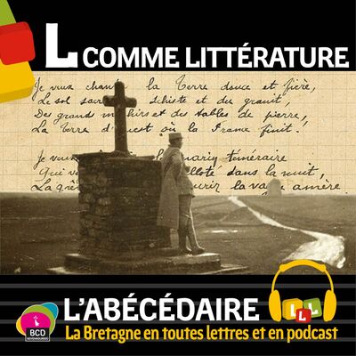 L comme littérature
