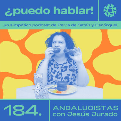 Andalucistas con Jesús Jurado