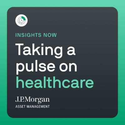 Taking a pulse on healthcare