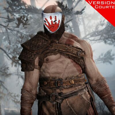 57 - God of War / The Sexy Brutale