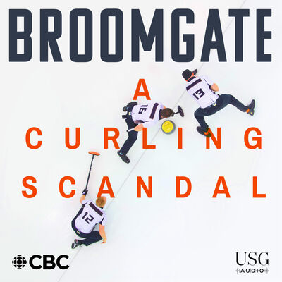 Introducing: Broomgate