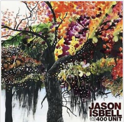 Jason Isbell Mini-Series | 05 - "Jason Isbell & The 400 Unit" (Part 1)