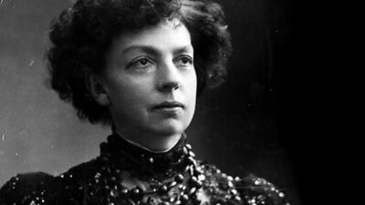 #23 - Cécile Chaminade - Nooit van gehoord?!