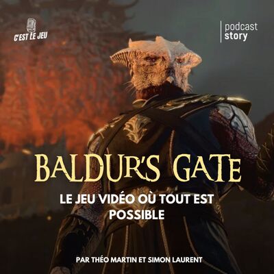 Baldur's Gate