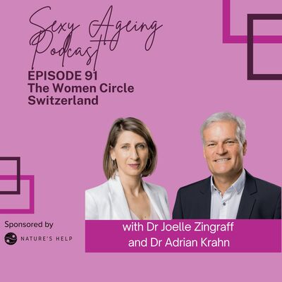 MIND: The Women Circle Switzerland