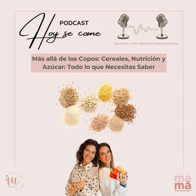 200. Cereales y azúcar en la dieta de nuestros hijos