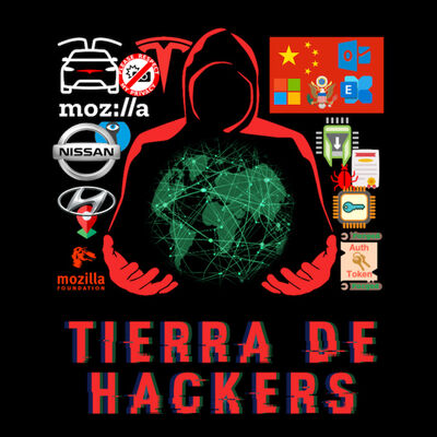 106. Privacidad en coches y Forense de clave MSA