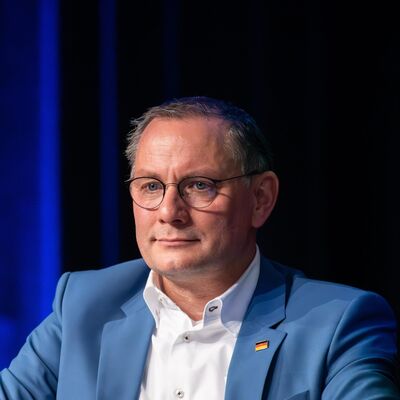 Bundestag - AfD-Chef Chrupalla: Vorstoß von Spahn ist richtig und wichtig