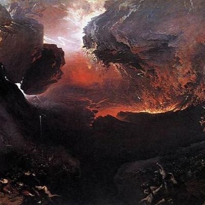 REALISM & APOCALYPTICISM with Alison McQueen