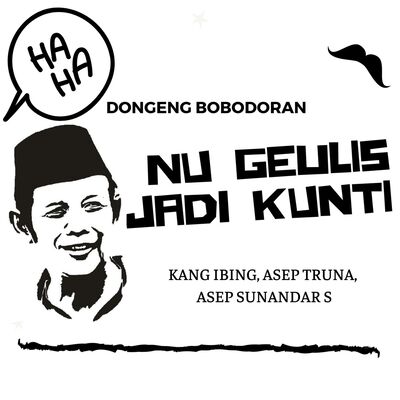 Nu Geulis Jadi Kunti 