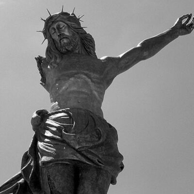 Mi Cristo Roto 5