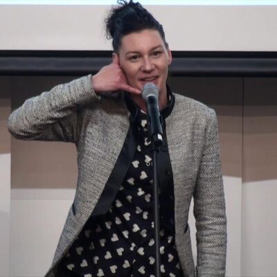 Sweetman Podcast # 270: Tarns Hood