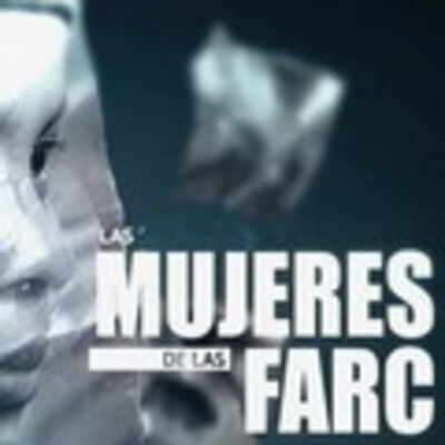 Mujeres de las FARC