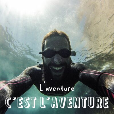 #2 Le Grand Triathlon, 1400km à travers la France - Lilian