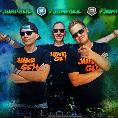 Jumpgeil.de Show - 17.11.2024