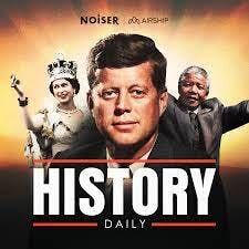 SWAPCAST: History Daily