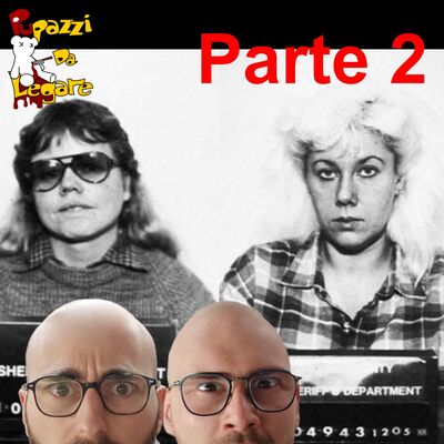 74.2 Graham e Wood - Lelle e impossibili