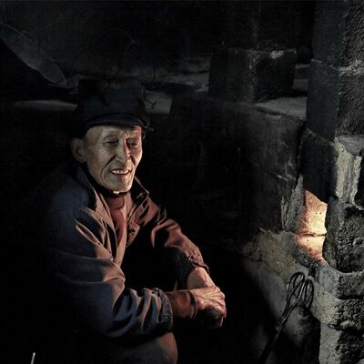 若能得幸安稳，谁愿颠沛流离