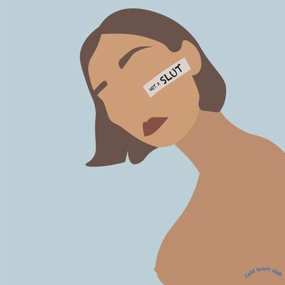Le slut-shaming avec Jessie Nadeau