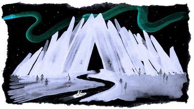 #37 - De menselijke natuur #7: Terug naar de natuur