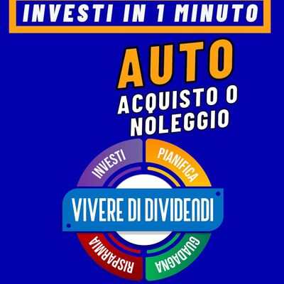 Meglio comprare o noleggiare? #shorts