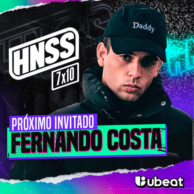 #HNSSFernandoCosta