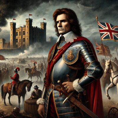 【16世紀英國的陰謀與改革】托馬斯·克倫威爾如何改變國家命運